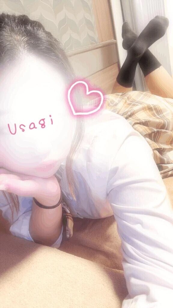 奥までいっぱい...///