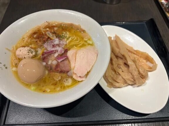 〝麺〟ケア♡