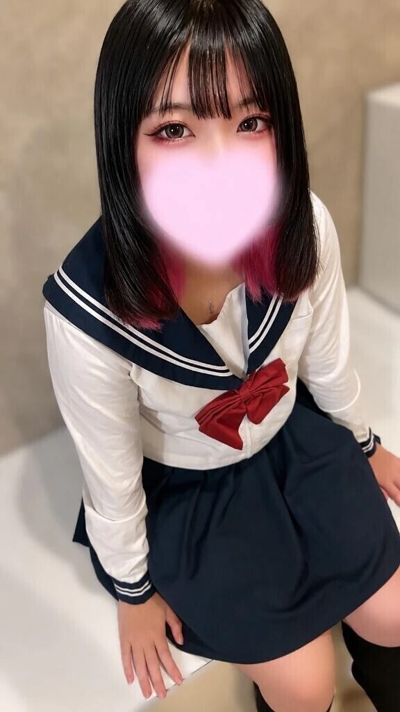 おやすみちゅー