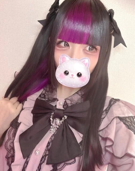 ご主人様好みにして♡