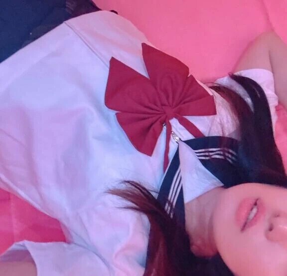 色んな種類のコスプレあるよ！