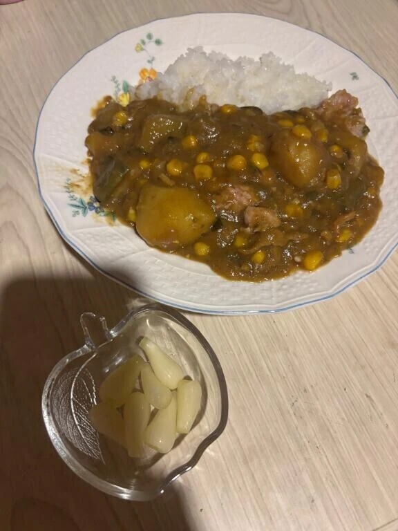 ごめんなさい！