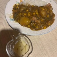 ごめんなさい！