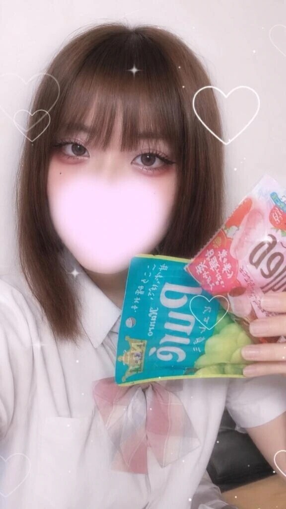 明日はちょっと短め🎀