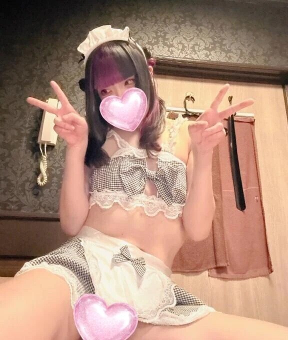 最短17時45分～60分のみ♡