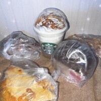 ありがとう🍞