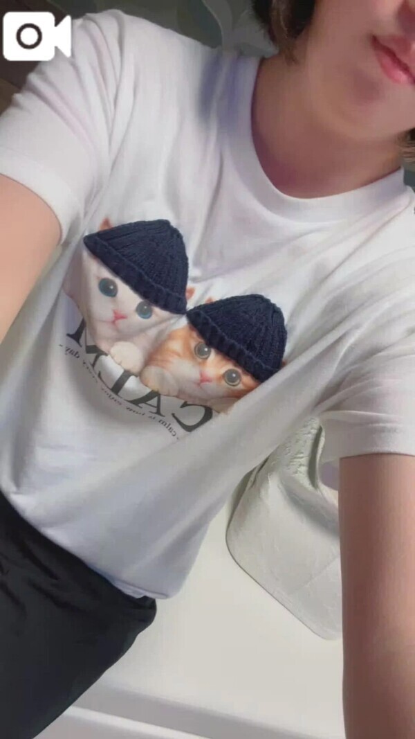 ありがとう😊