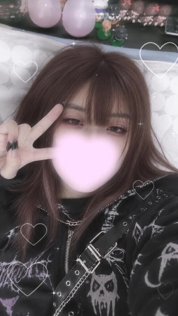 ねむねむだけど起きたよ😪