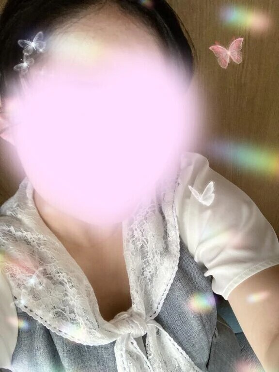 【お礼写メ日記】
