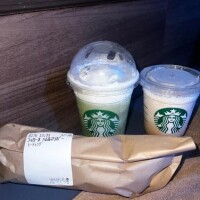 ありがとう🥤