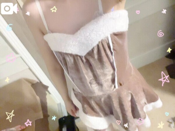 秘密♡