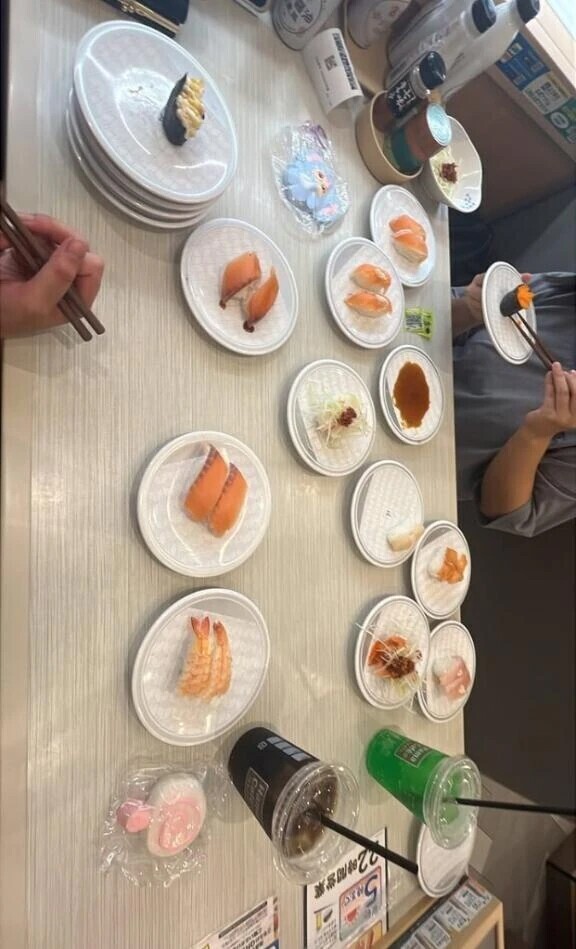 おやすみの日ってなにするの？