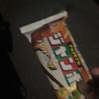 夜のお散歩🐶