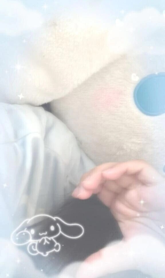 おはよ、起きてる？