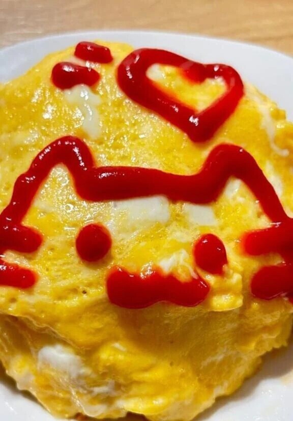胃袋つめるかな？🍳‎🩷
