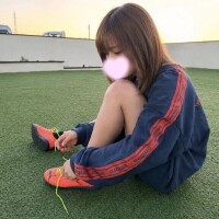 久しぶりに動いた⚽
