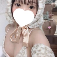 漏れた…♡