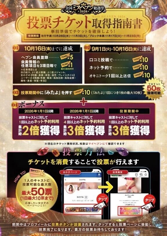 ミスヘ●ン土浦そーぷ部門出場！