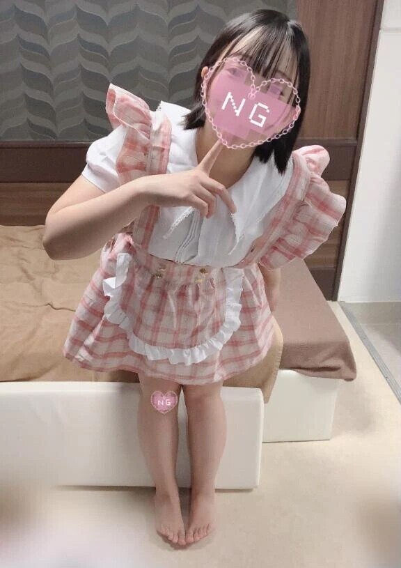 濃いのください♡