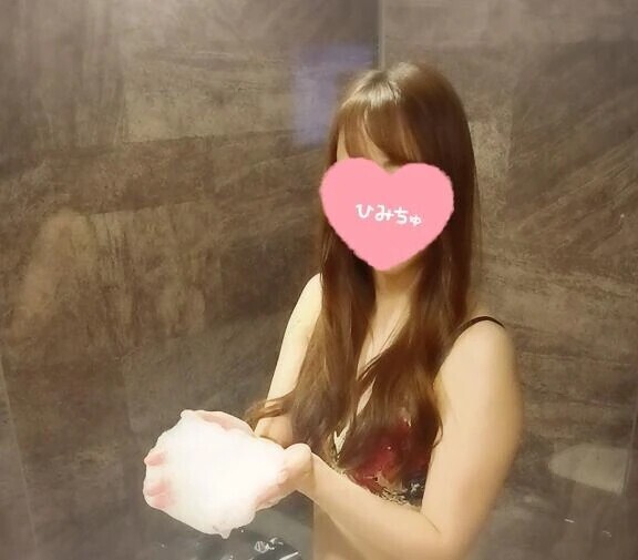🫧🫧アワアワ🫧🫧