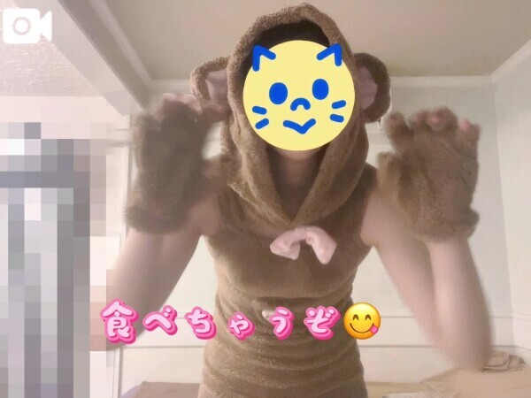 後5日間