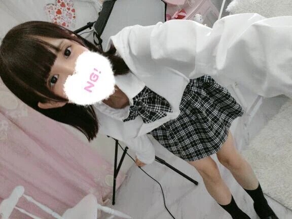 静寂の中🤫♡