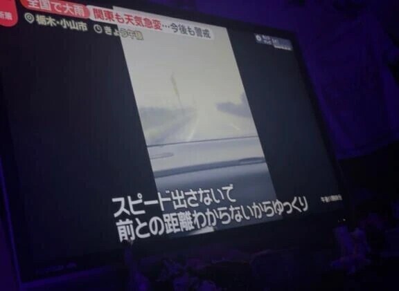 日本テレビにのりましたw