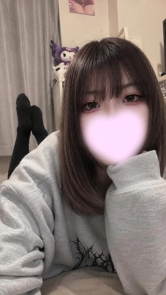 こんな女の子どうですか？