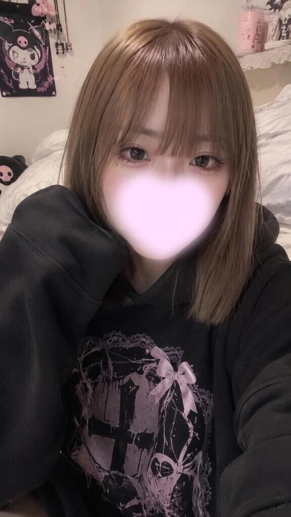 一緒に寝てくれる？🥺‎🩷