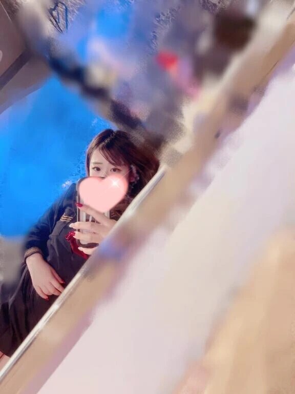 残り少し🙈︎💗