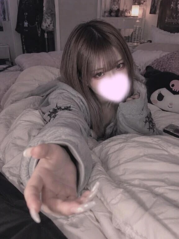 今日は離さないで？🥺