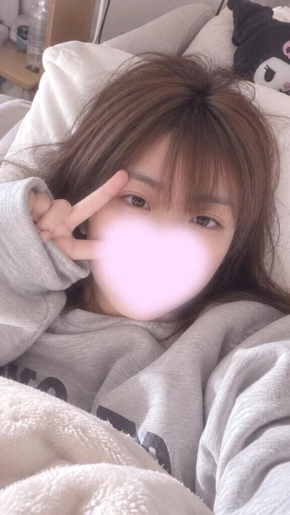 ベッドから出してっ😘