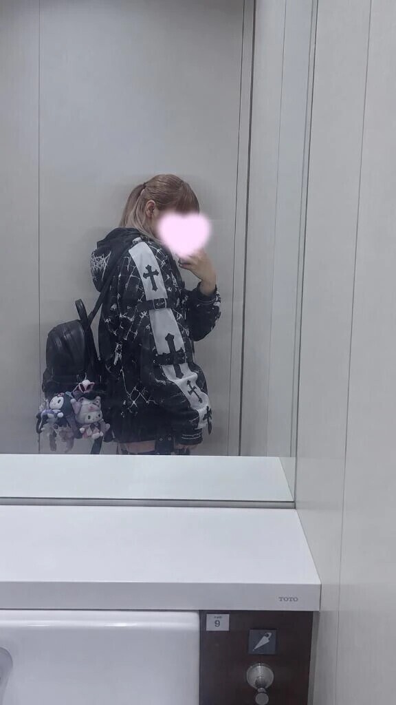 や～っと準備終了‼️