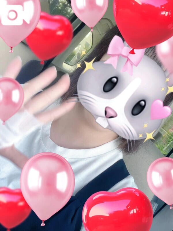 2週間ありがとう