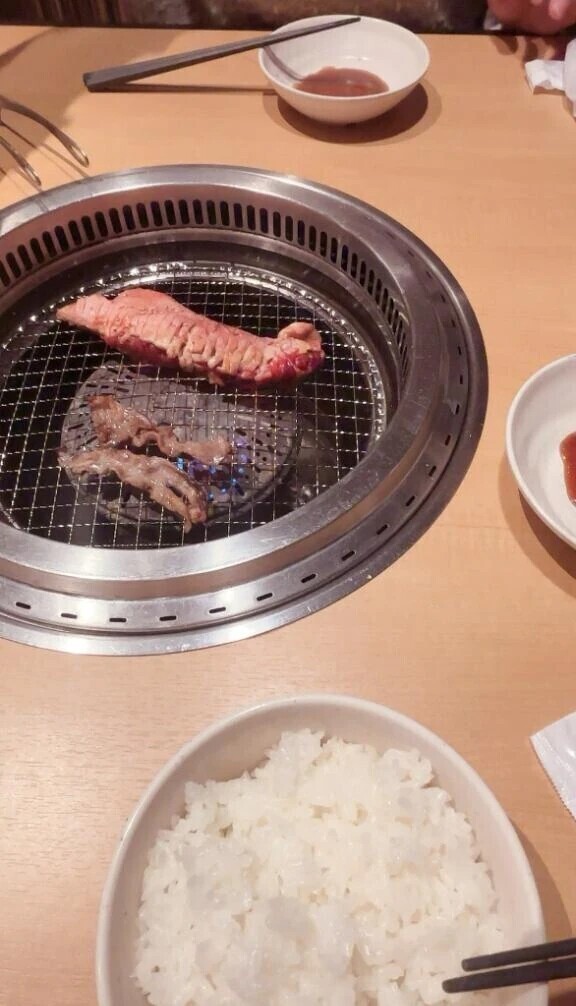 夜ご飯の時間～っ🌙🍚