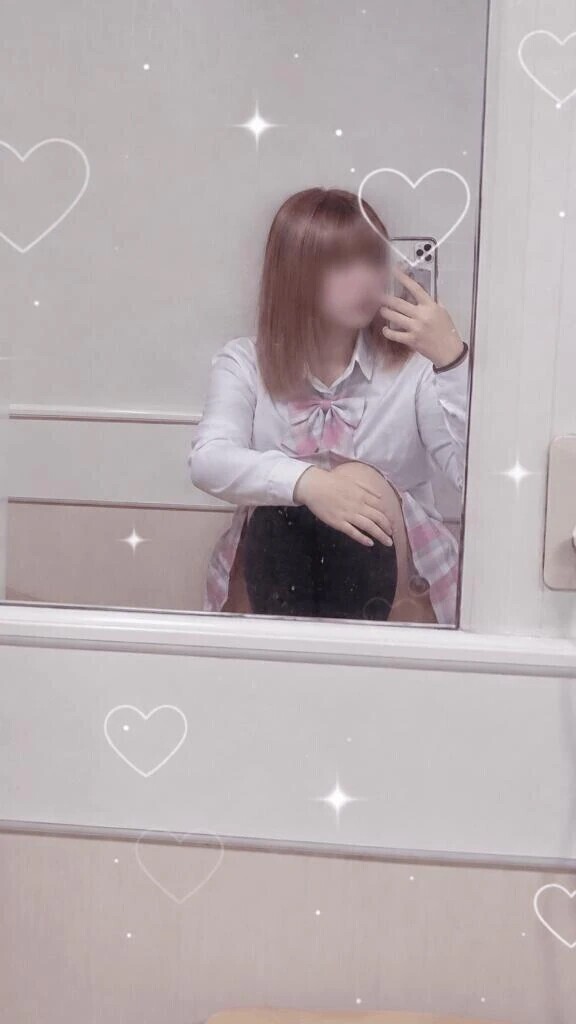 こはねに似合うのどっち？👀‎🩷