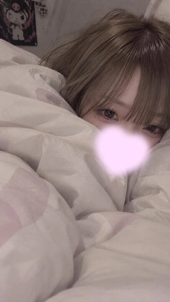 あと５分だけ、、、🥱