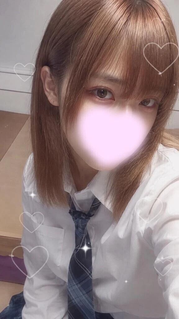 夕方のこはね捕まえに来て🫶🏻️︎💕