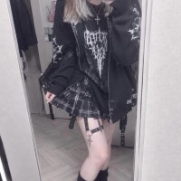 こはねの私服事情っ‼️