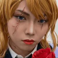 明日は登校日