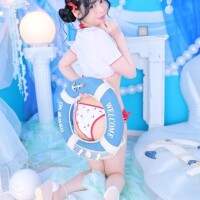 ?ミスヘ●ン?