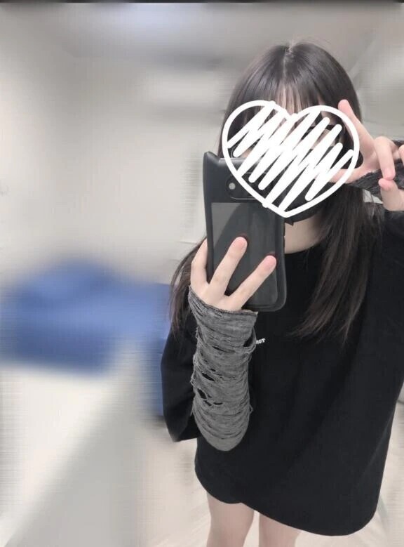 あれが好きなんだ💕