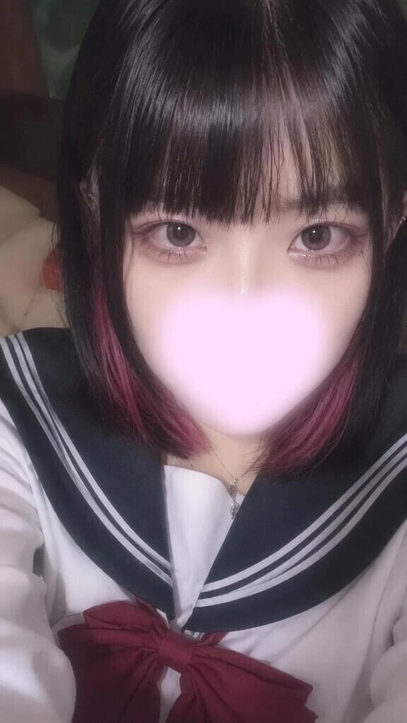 3秒だけ目合わせて？👀‎🩷