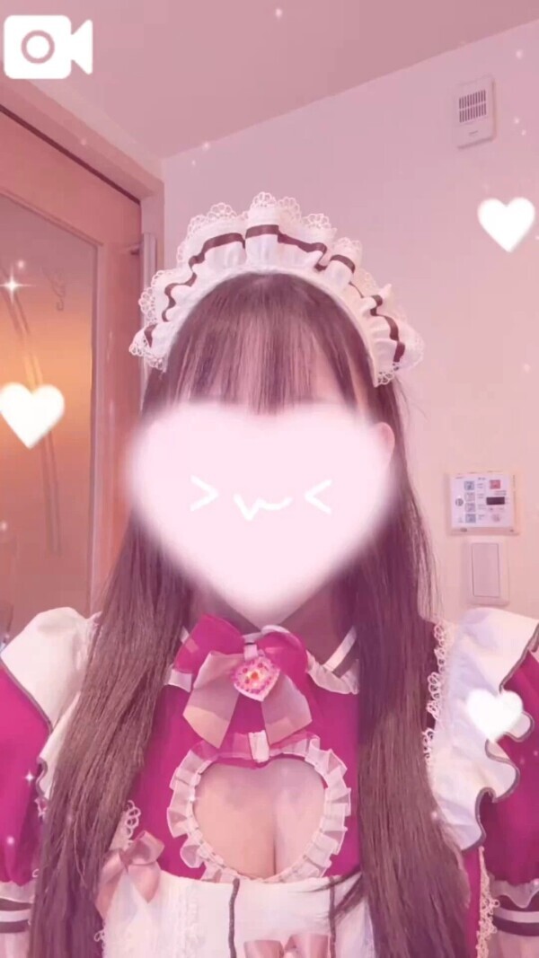 めいどちゃん