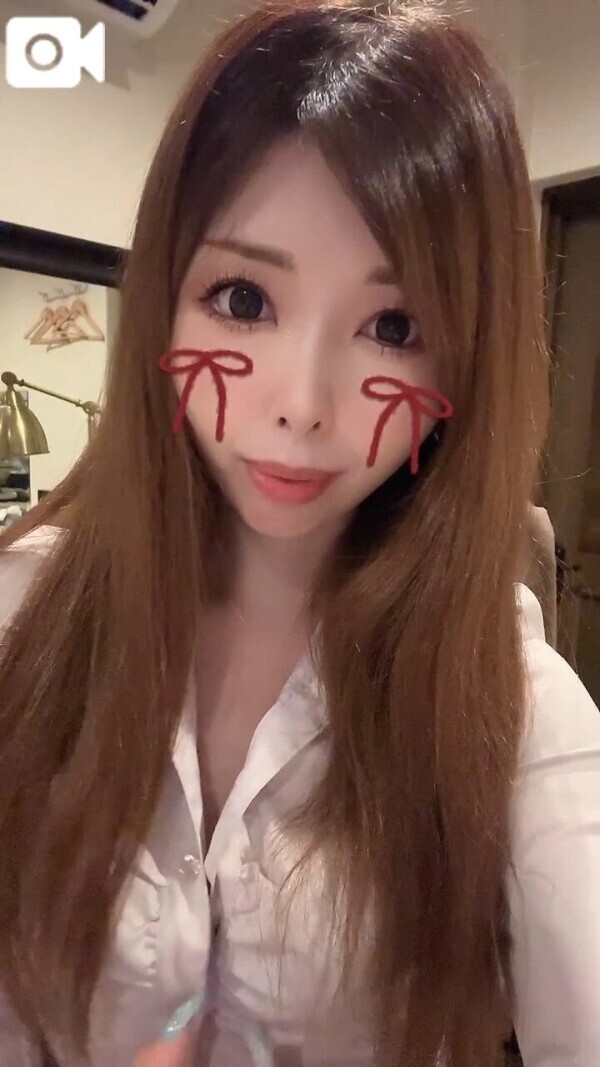 先程のお兄さん♡