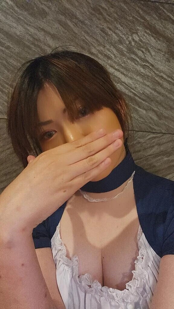 【お礼写メ日記】