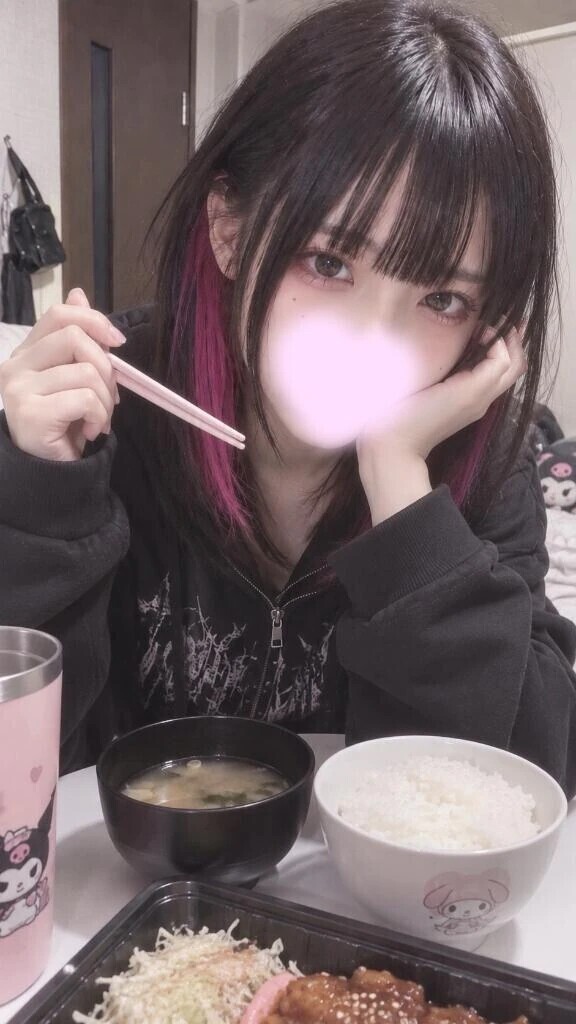 お昼なに食べた？🍴