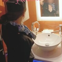 寝てる間に