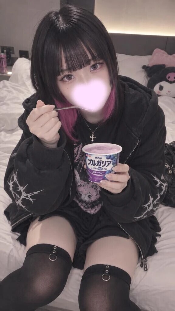 毎日恒例～❣️