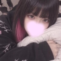 夜になるとダメみたい🥺